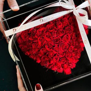 بهترین هدیه ولنتاین برای دختر