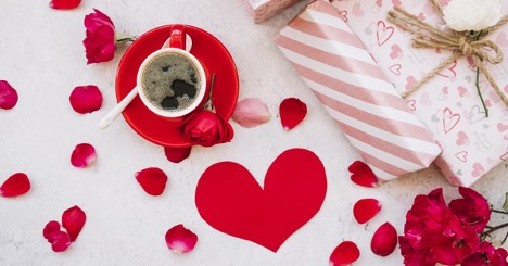 ولنتاین چه روزی است
