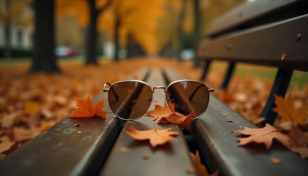 انتخاب عینک آفتابی برای صورت‌های الماسی