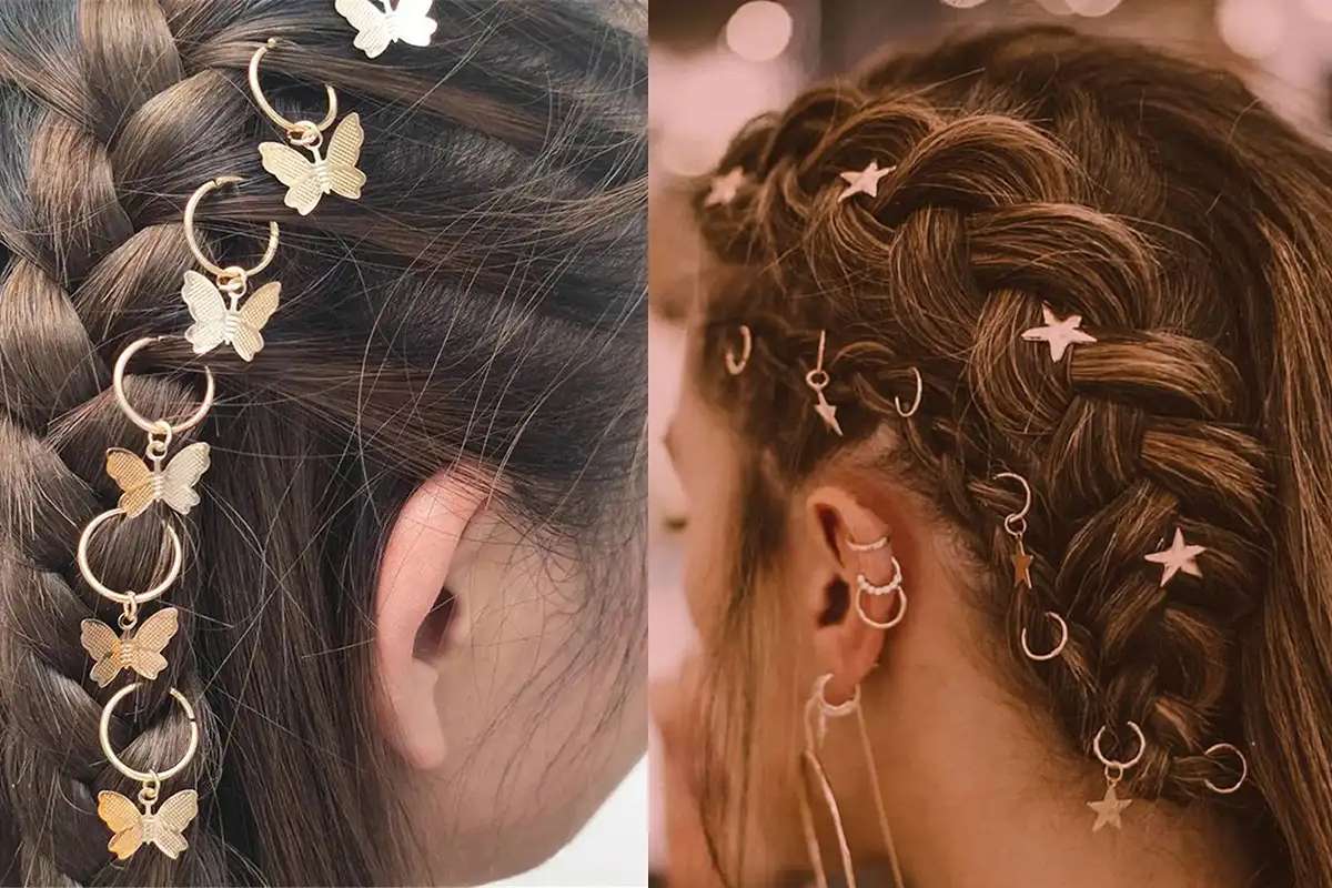 راهنمای کامل نصب نگین و مهره مو در خانه