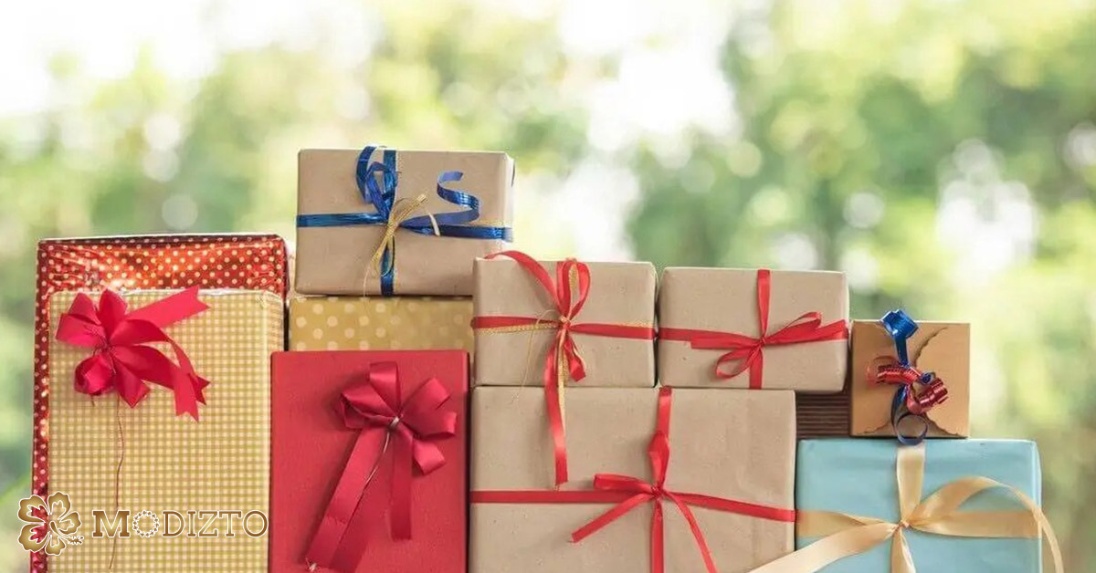 خرید پک مدیزتو گیفت