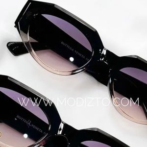 ست کردن عینک با استایل رسمی