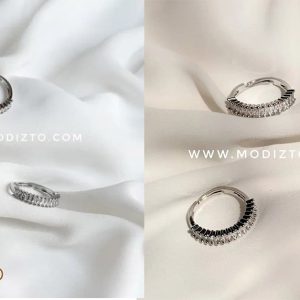 راهنمای کامل انتخاب سایز انگشتر دخترانه