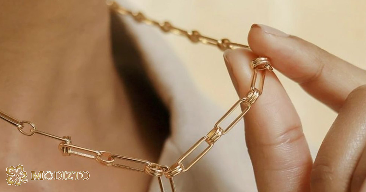 جلوگیری از سیاه شدن بدلیجات و اکسسوری