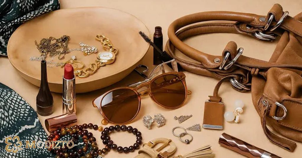 معنی اکسسوری چیست؟